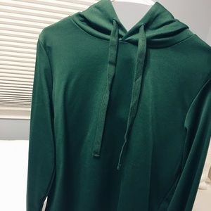 Zara Hoodie